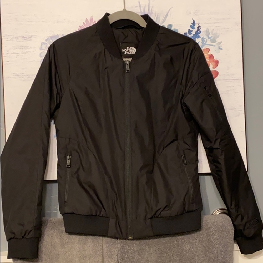 North Face Rydell Bomber Jacket